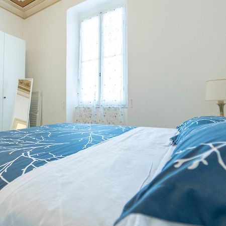 Casa Marina: A Due Passi Dal Mare Apartment Levanto Bagian luar foto