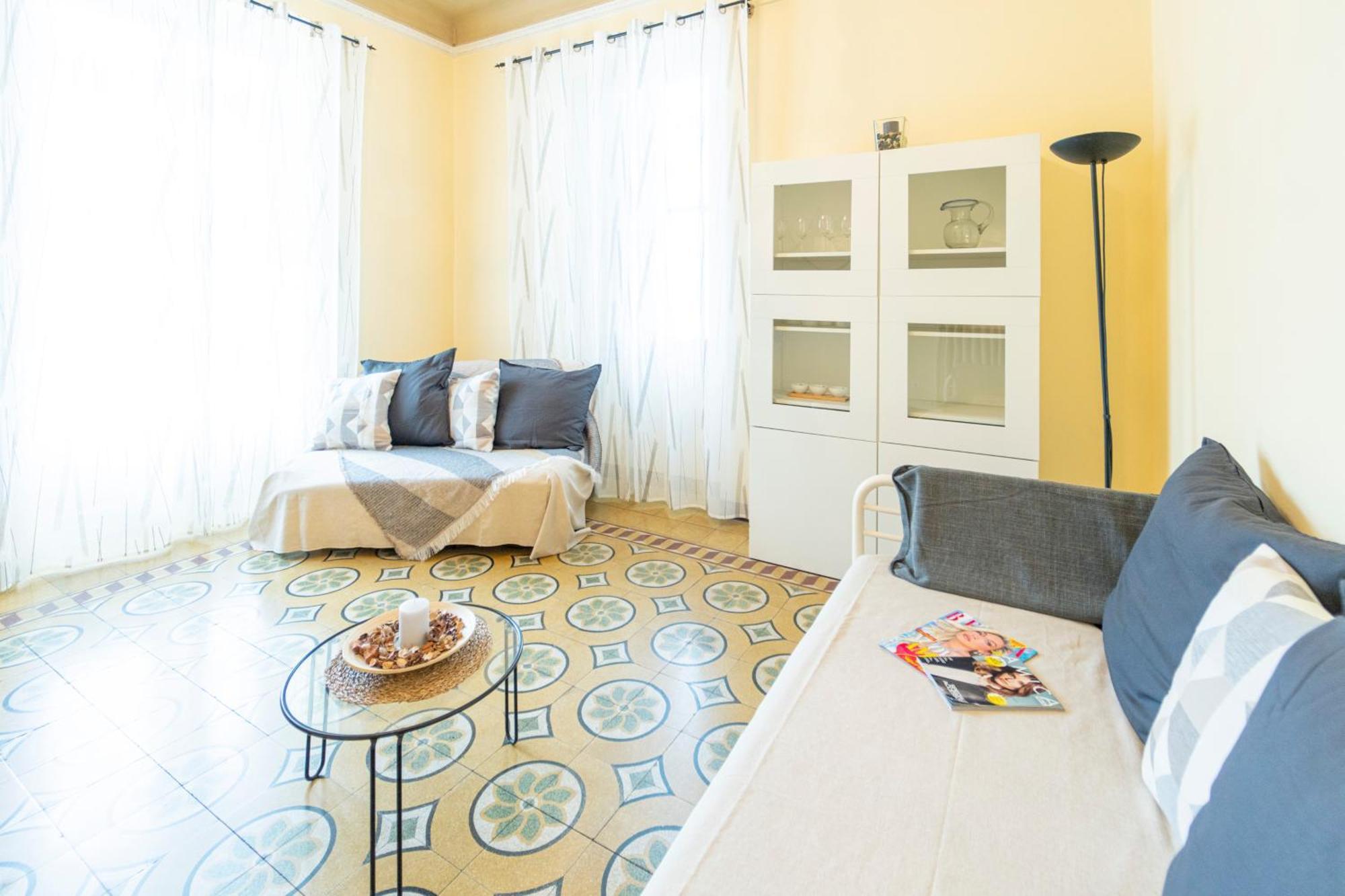 Casa Marina: A Due Passi Dal Mare Apartment Levanto Bagian luar foto