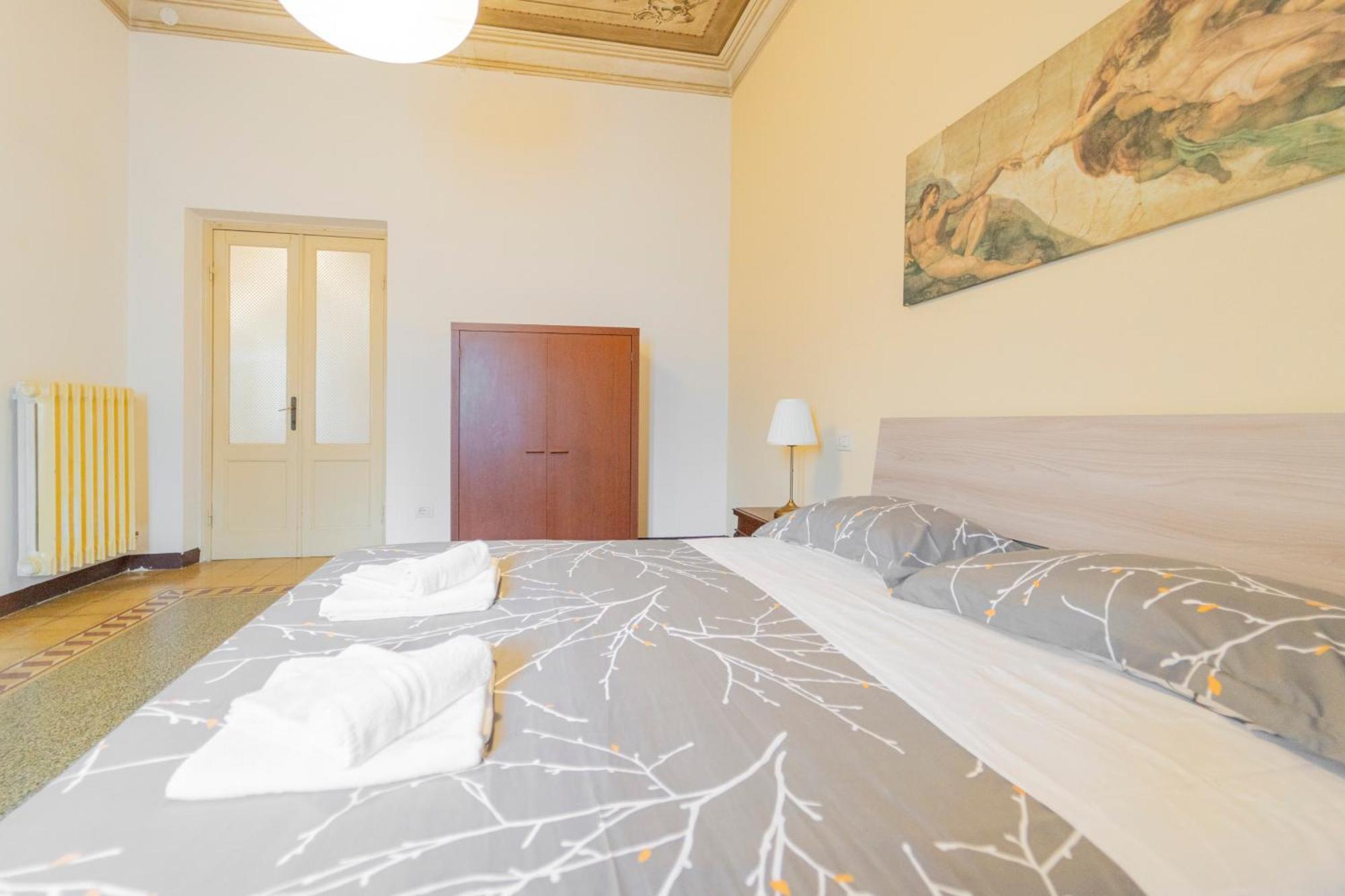 Casa Marina: A Due Passi Dal Mare Apartment Levanto Bagian luar foto